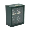 WOLF British Racing 4 Piece Watch Winder