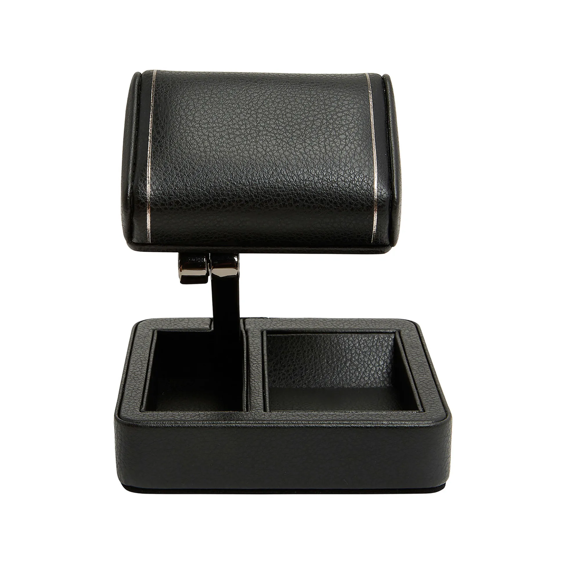 WOLF British Racing Single Travel Watch Stand