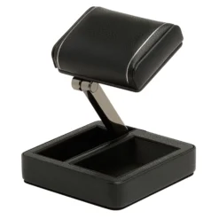 WOLF British Racing Single Travel Watch Stand