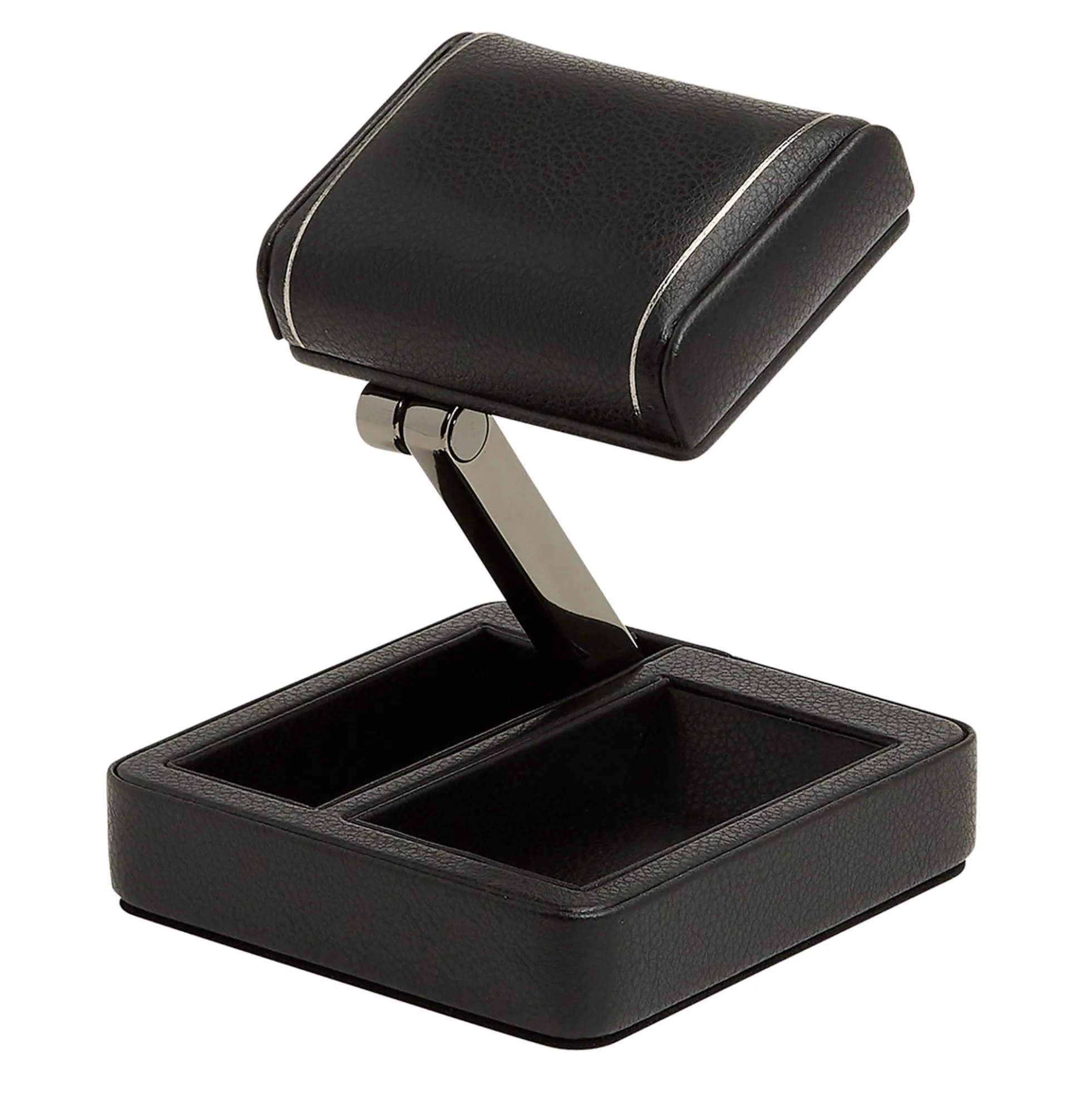 WOLF British Racing Single Travel Watch Stand