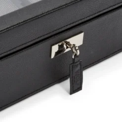 WOLF British Racing Single Travel Watch Stand