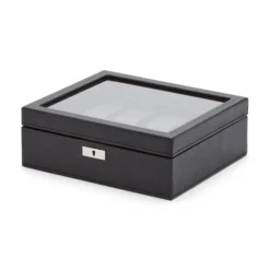 WOLF British Racing Single Travel Watch Stand