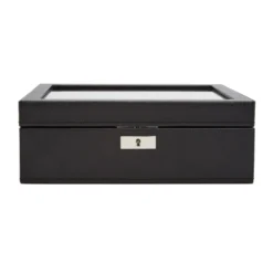 WOLF British Racing Single Travel Watch Stand