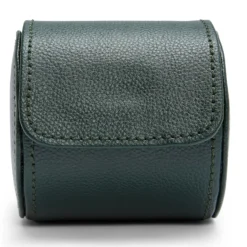 WOLF British Racing Single Watch Roll
