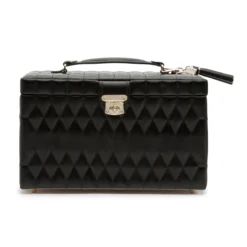WOLF Caroline Large Jewelry Case