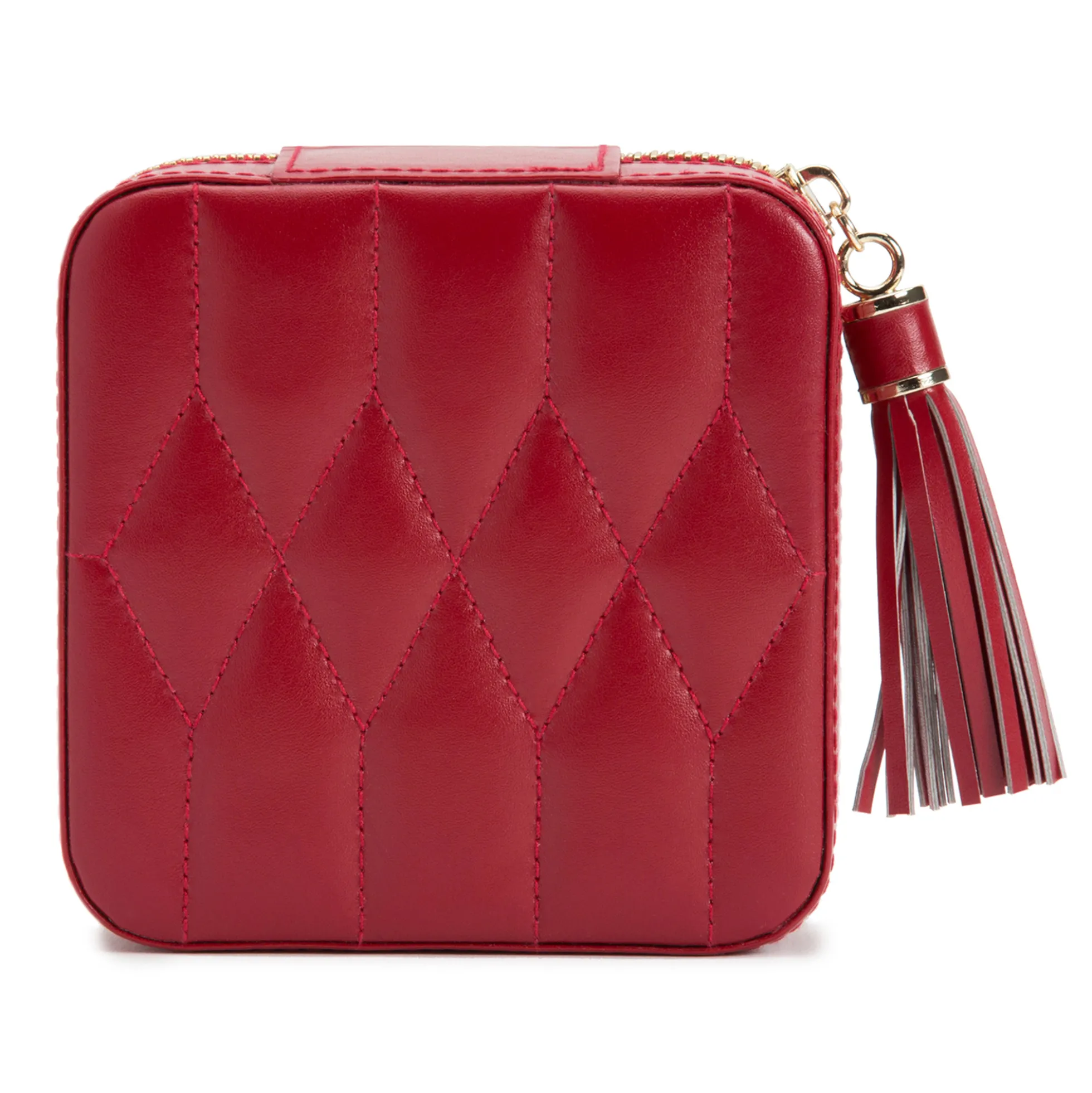 WOLF Caroline Zip Travel Case