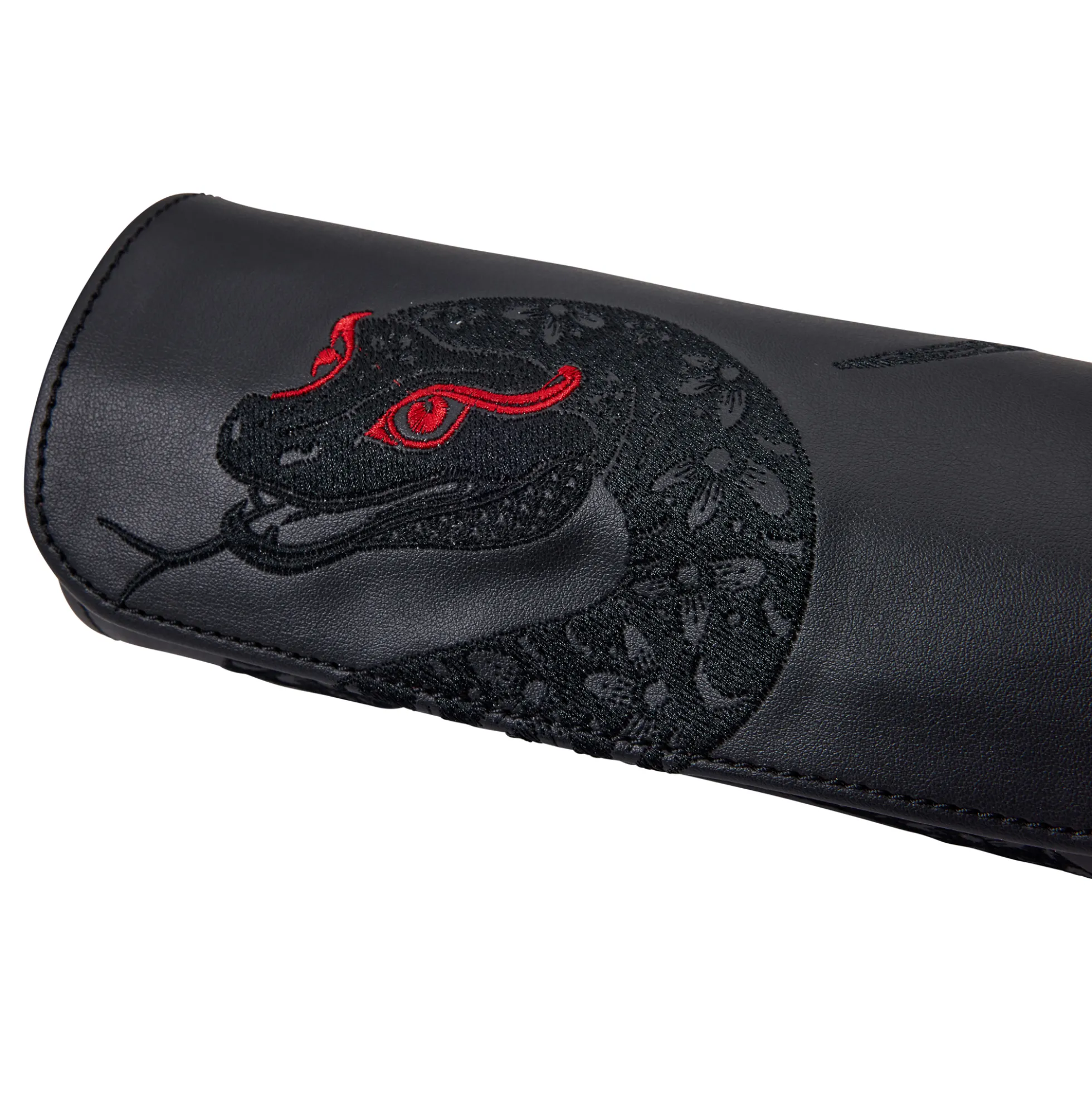 WOLF Lunar Triple Watch Roll