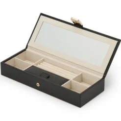 WOLF Palermo Safe Deposit Box