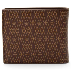 WOLF Signature Billfold