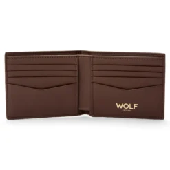WOLF Signature Billfold