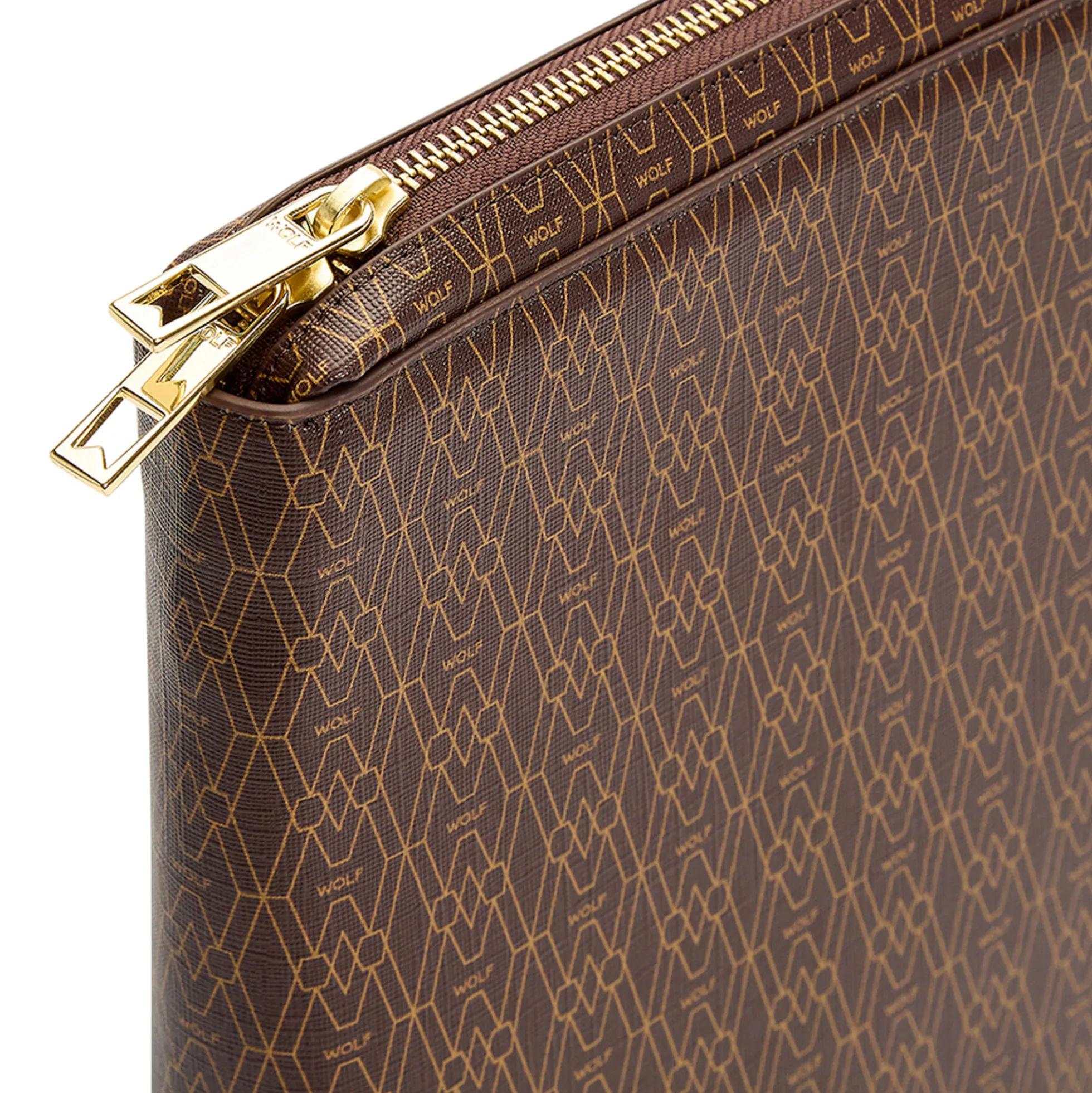 WOLF Signature iPad Tech Case