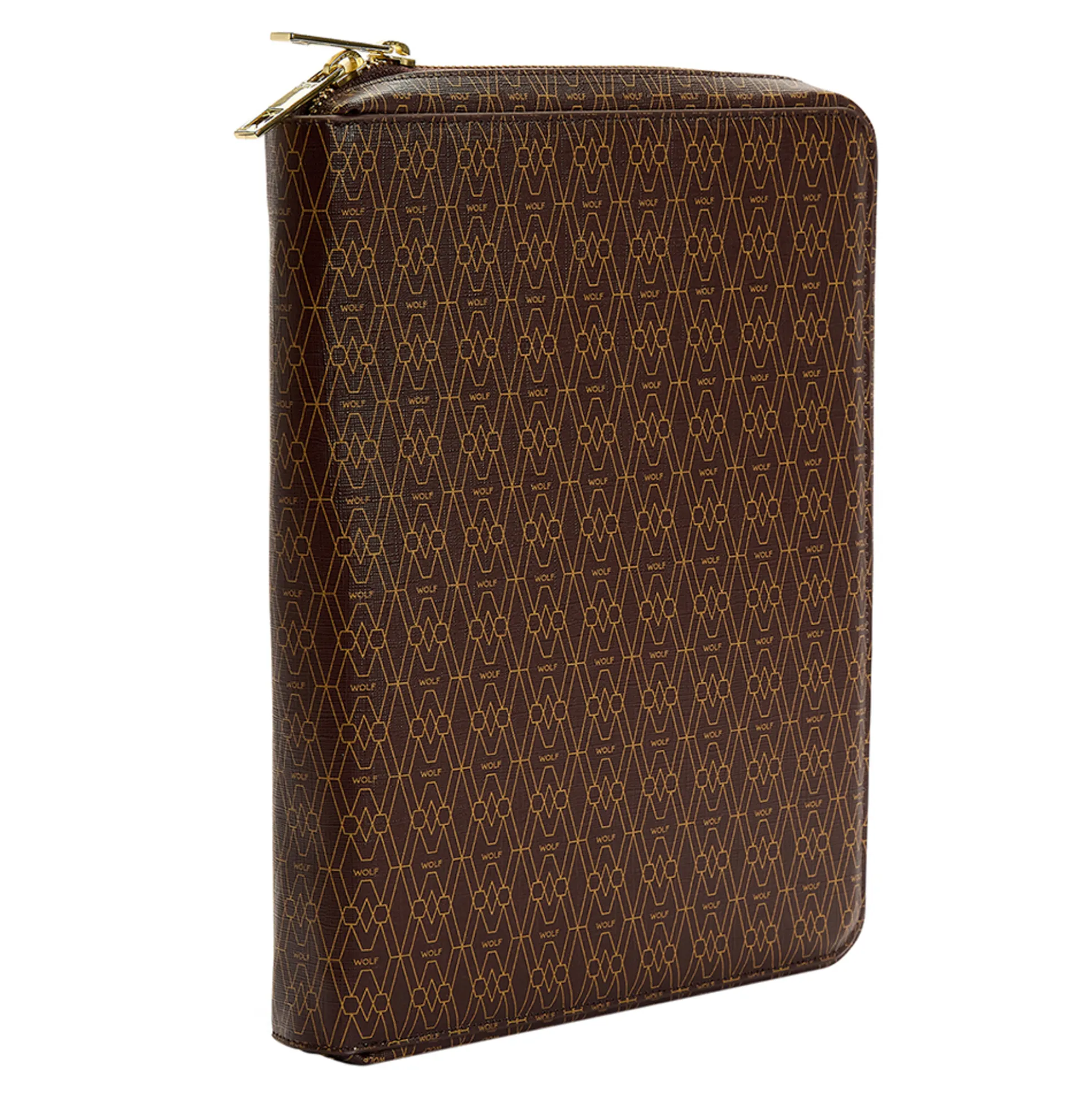 WOLF Signature iPad Tech Case