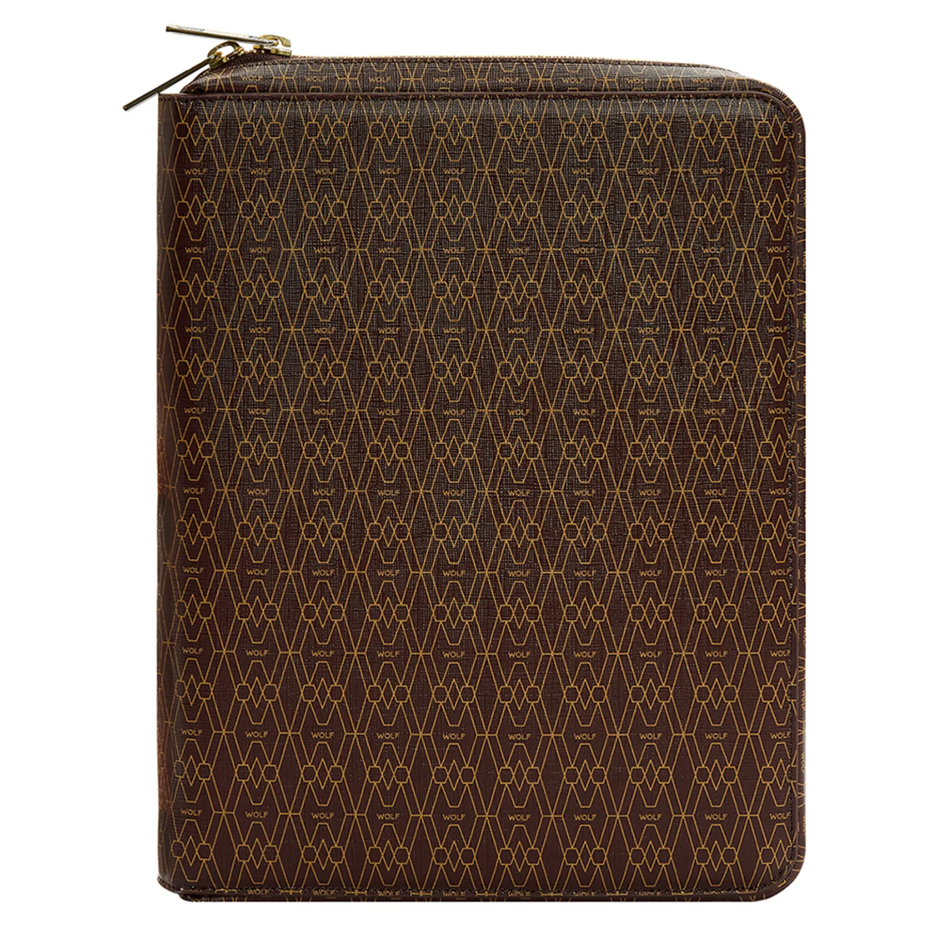 WOLF Signature iPad Tech Case