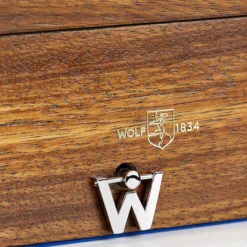 WOLF The Swan Lake Musical - Ballet Musical Jewelry Box
