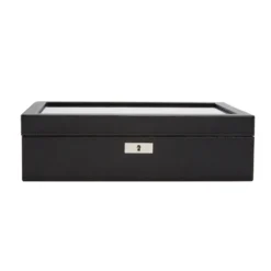 WOLF Viceroy 10PC Watch Box