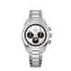 Zenith Chronomaster Original Silver White Dial Watch, 38mm