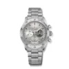 Zenith Chronomaster Sport Watch Nickel Gray Dial, 41mm