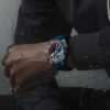 Zenith Defy Extreme Diver Watch Blue Dial, 42.5mm