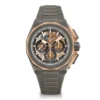 Zenith DEFY Extreme Watch Open Dial Microblaster Titanium Bracelet, 45mm