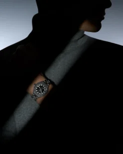 Zenith Defy Revival Shadow Black Dial, 37mm